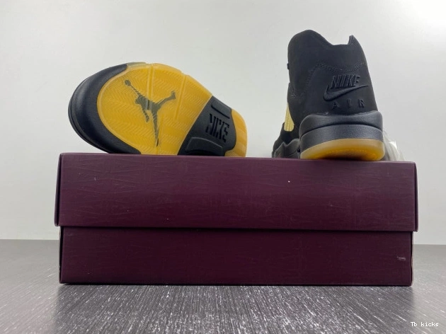 Rep TBK 5 Jordan Ma x Black Air Maniere FD1330-001 A 0808
